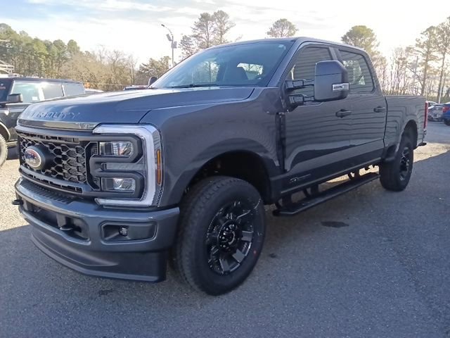 New 2026 Ford F250 XL w/ STX Appearance Package image 7