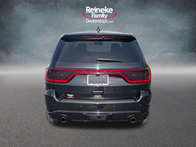 Used 2021 Dodge Durango R/T w/ Trailer Tow Group IV AWD/4WD image 6