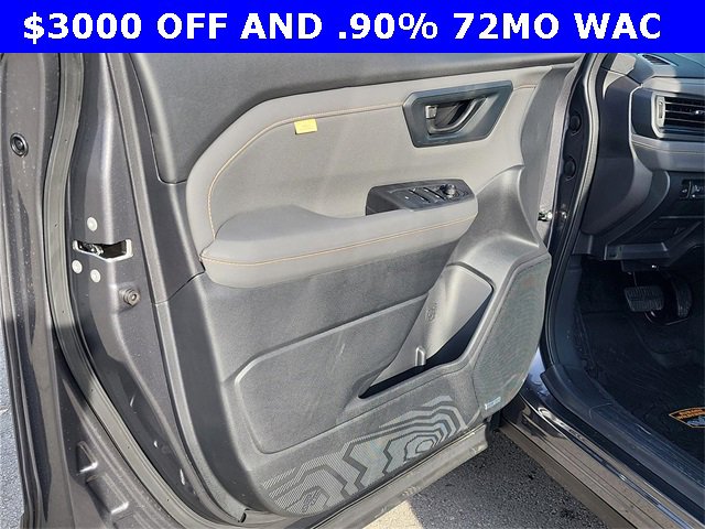 New 2026 Subaru Forester Wilderness image 11