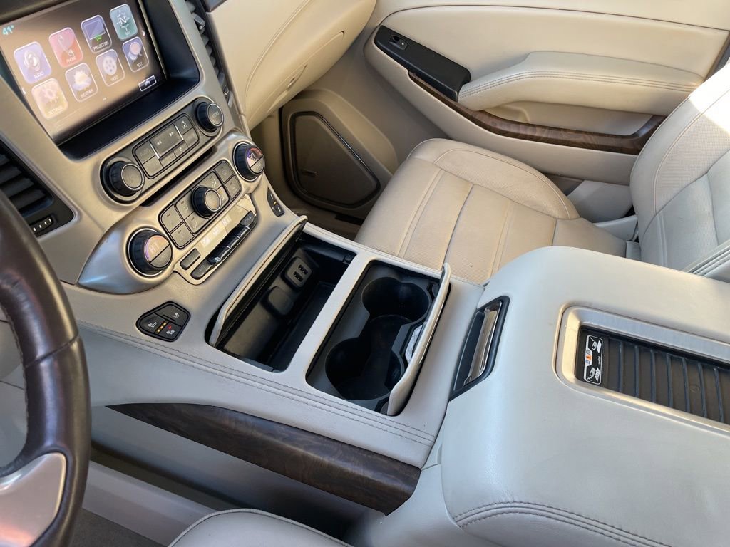 Used 2018 GMC Yukon Denali w/ Denali Ultimate Package image 21