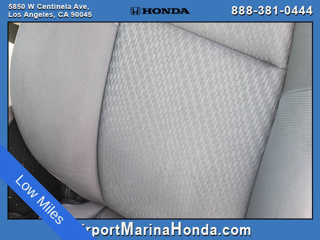 Used 2015 Honda Civic LX image 26
