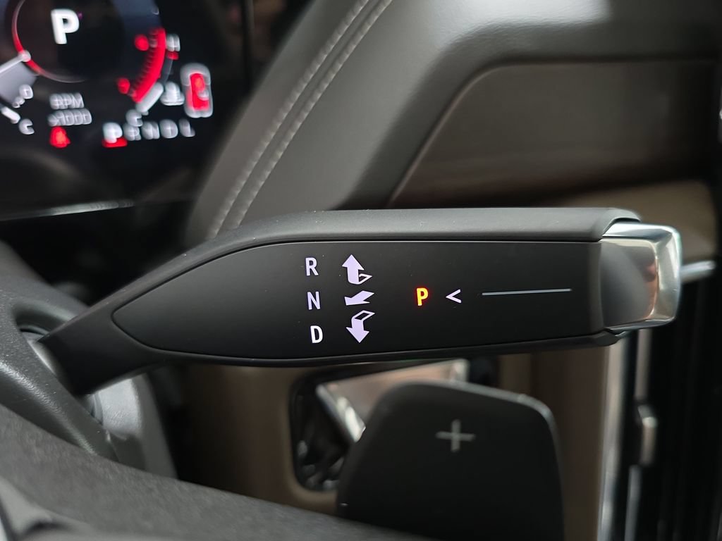 New 2026 GMC Yukon XL Denali Ultimate AWD/4WD image 21