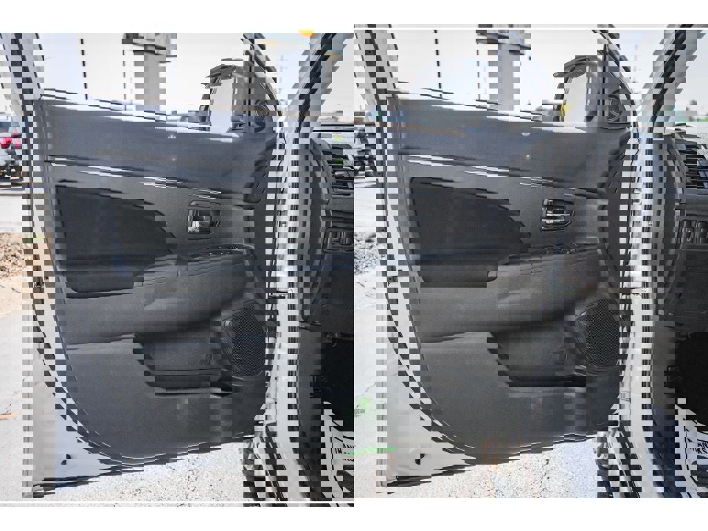 Used 2023 Mitsubishi Outlander Sport ES image 6