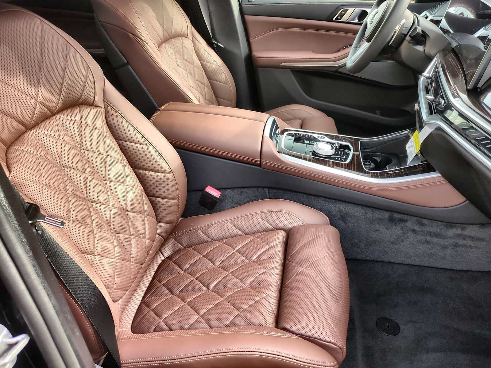 New 2026 BMW X5 M60i AWD/4WD image 23