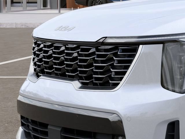 New 2026 Kia Sorento EX w/ EX Premium Package FWD image 12