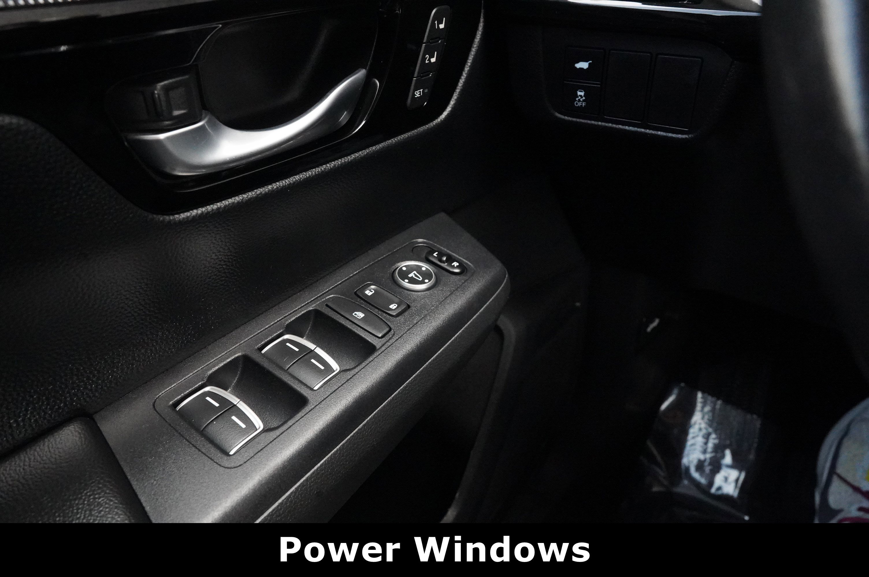 Used 2023 Honda CR-V EX-L image 34