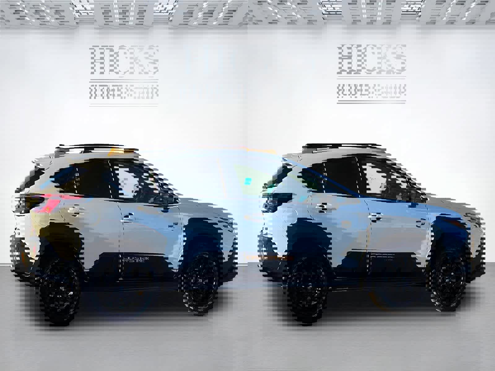 Certified 2025 Subaru Crosstrek 2.5i Wilderness w/ Wilderness Package image 4