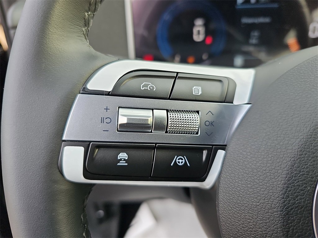 New 2026 Hyundai Tucson XRT image 17