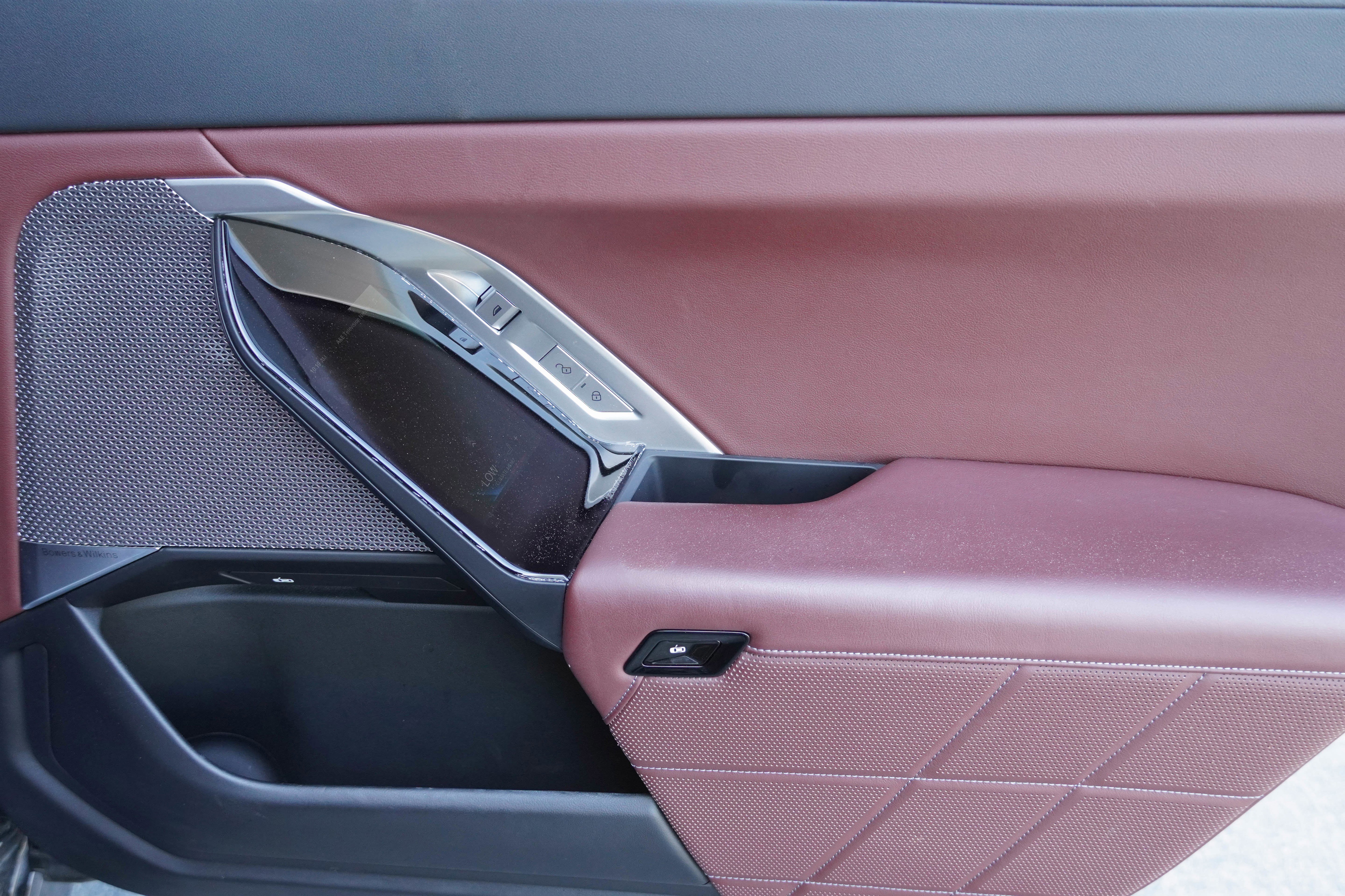 Certified 2023 BMW 740i RWD image 35