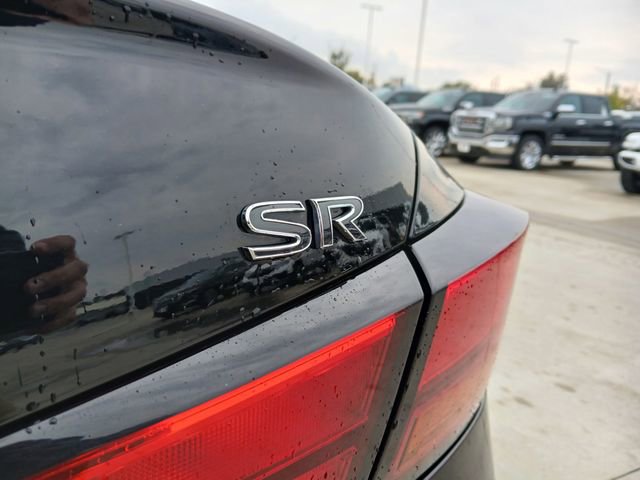 Used 2020 Nissan Altima 2.5 SR w/ Premium Package image 32