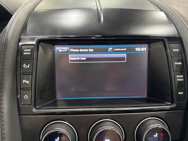 Used 2014 Jaguar F-TYPE S image 65