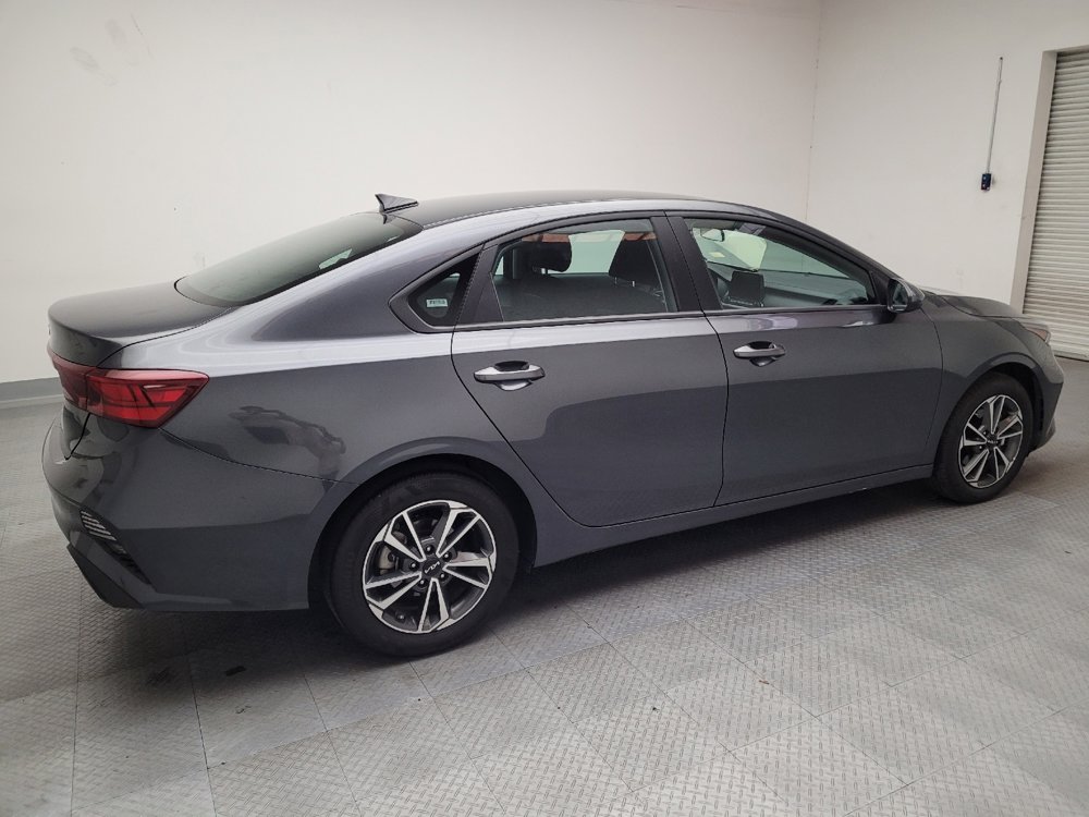 Used 2024 Kia Forte LXS image 10