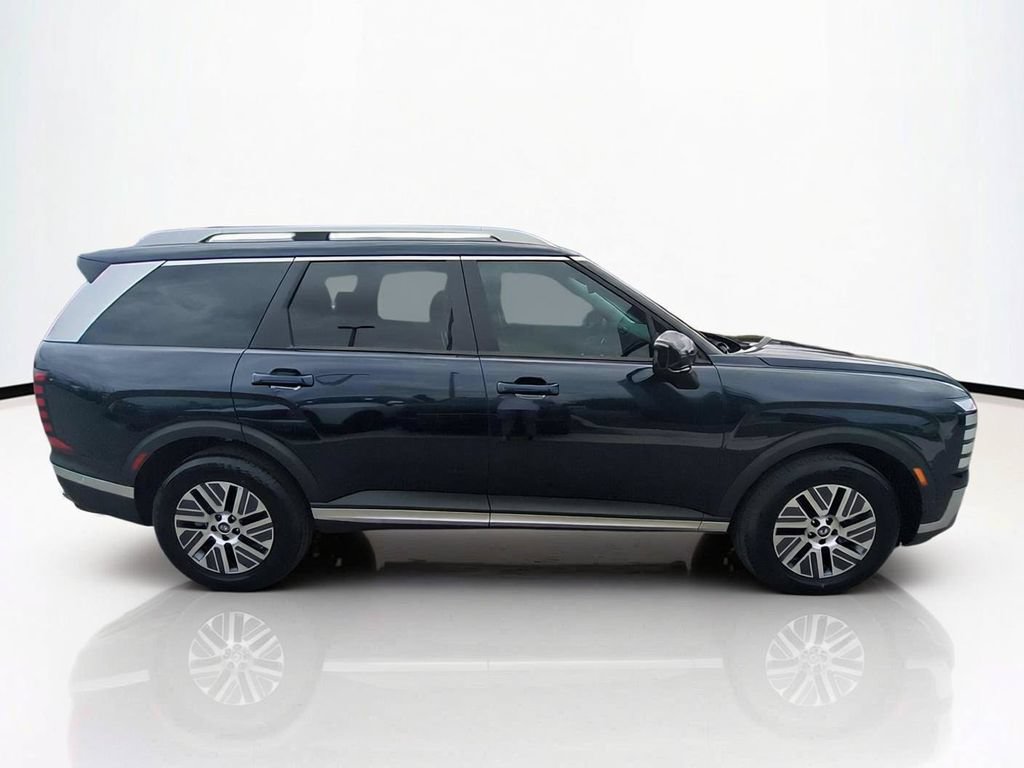 New 2027 Hyundai Palisade SEL Premium FWD image 4