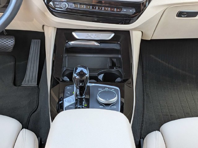 Used 2022 BMW X3 sDrive30i w/ Convenience Package RWD image 20