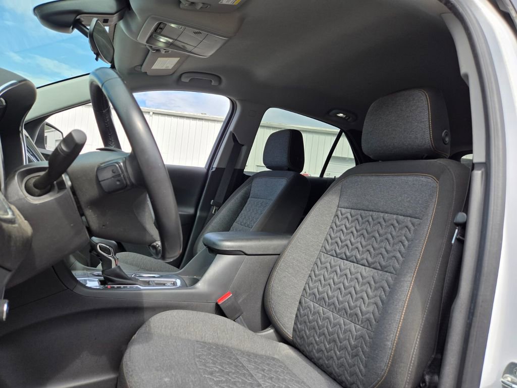 Used 2022 Chevrolet Equinox LT AWD/4WD image 10