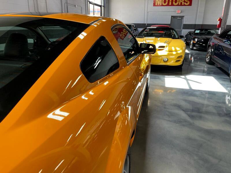 Used 2008 Ford Mustang GT Premium RWD image 11