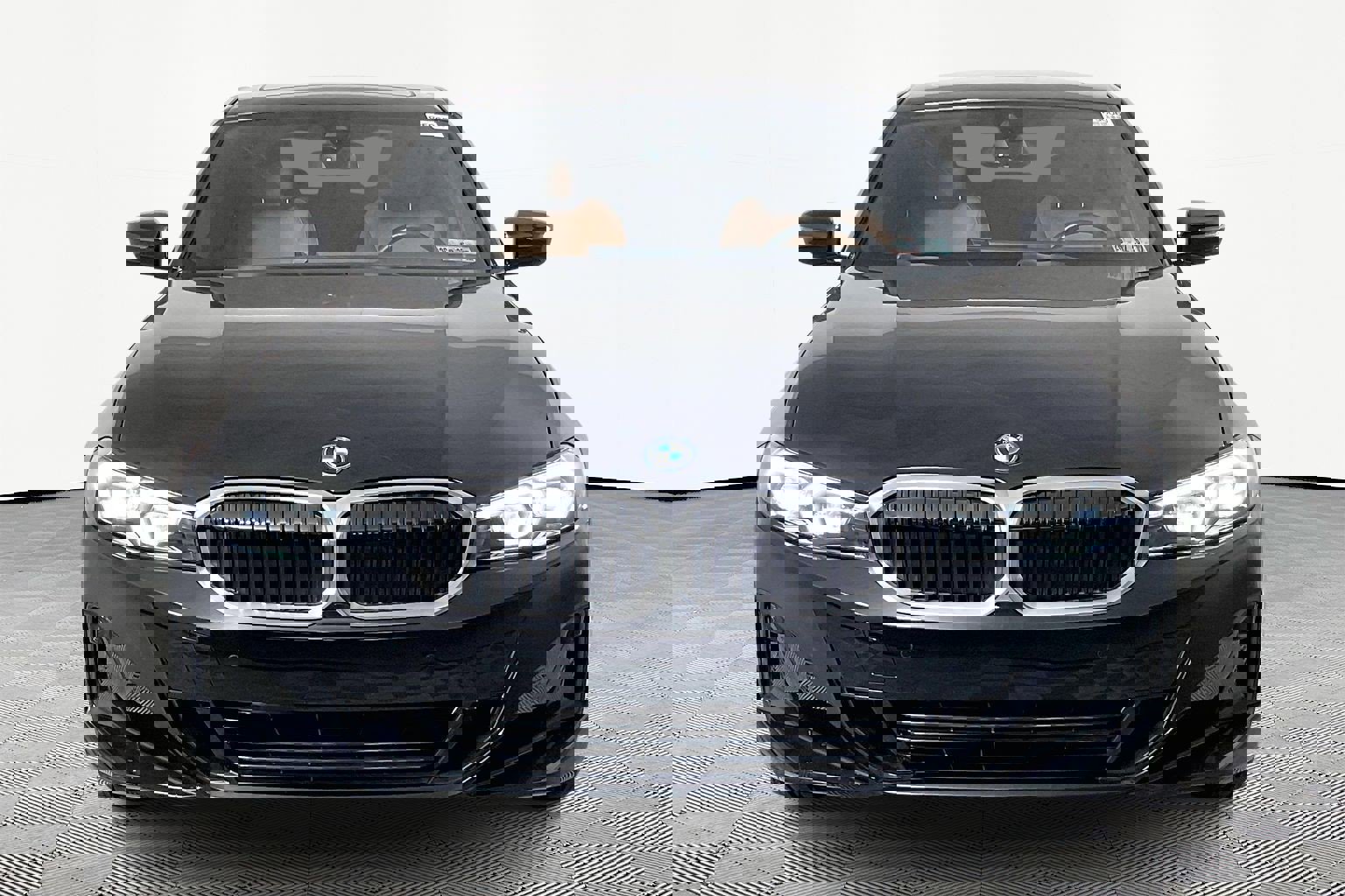 Certified 2023 BMW 330e xDrive w/ Premium Package image 2