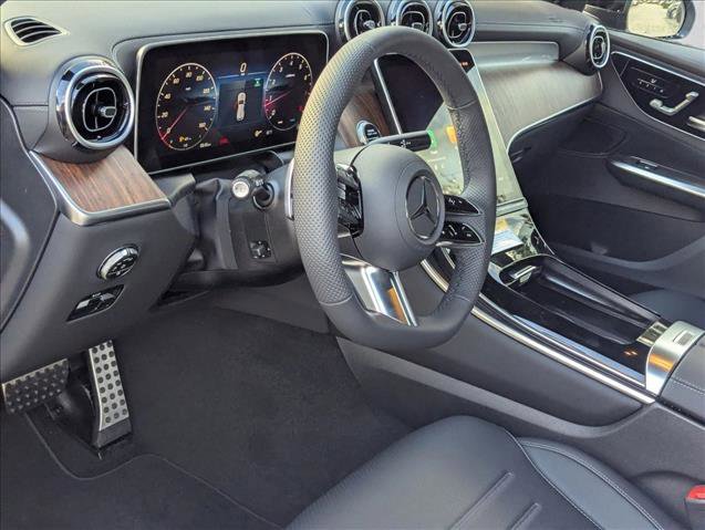 New 2026 Mercedes-Benz GLC 300 4MATIC image 3