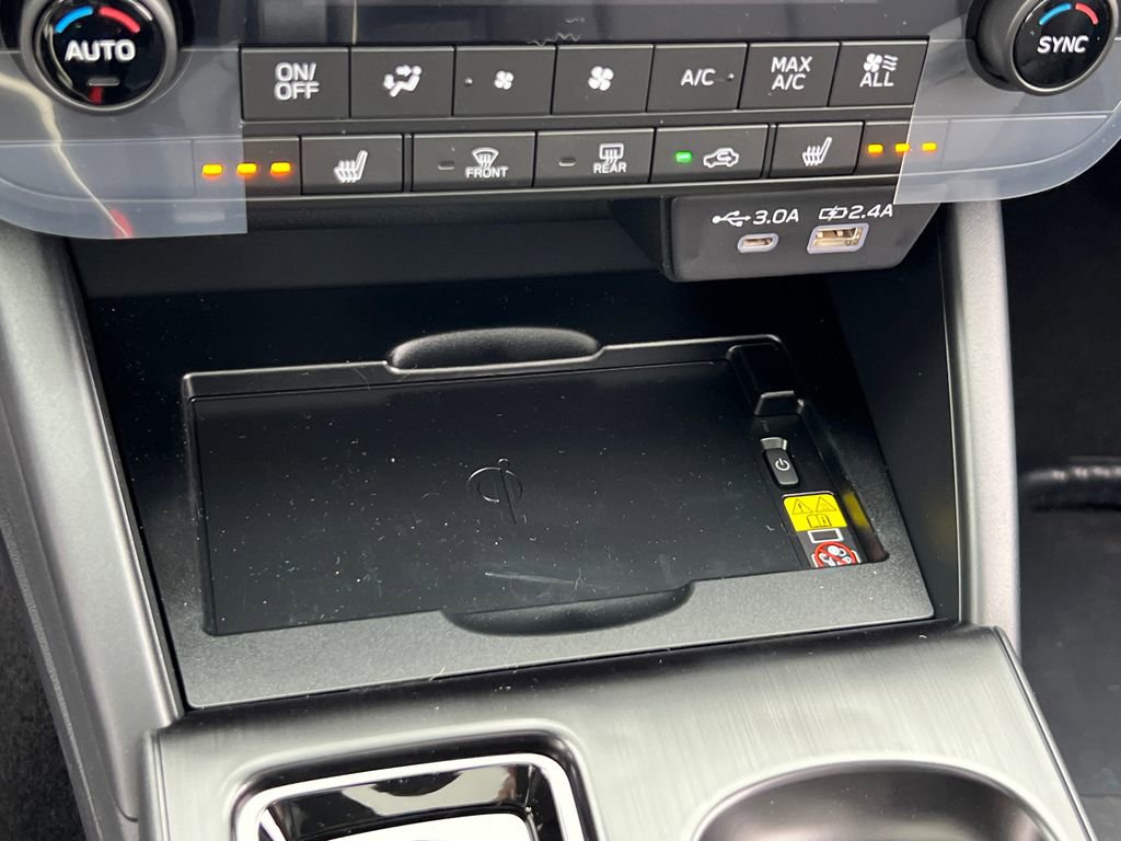 New 2026 Subaru Outback Limited image 29