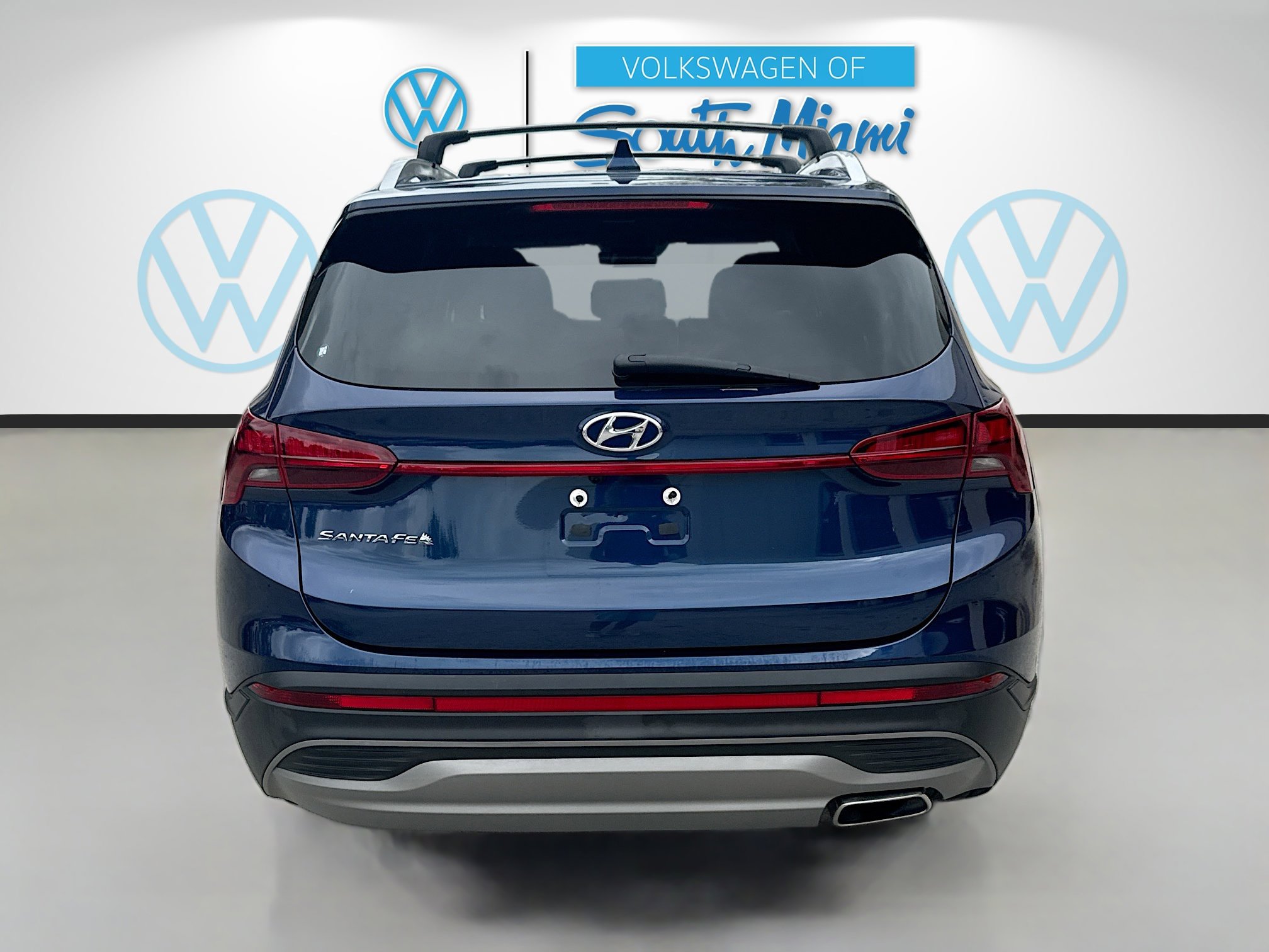 Used 2023 Hyundai Santa Fe SEL image 6