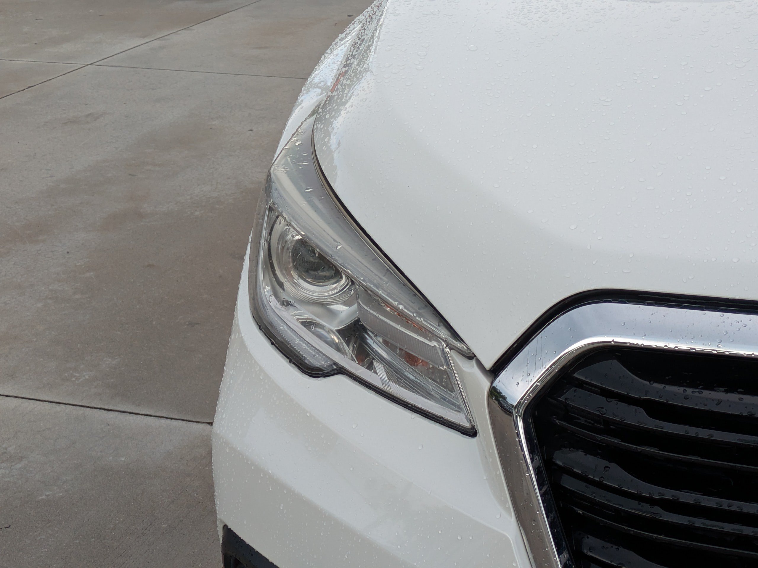 Used 2020 Subaru Ascent Touring AWD/4WD image 7