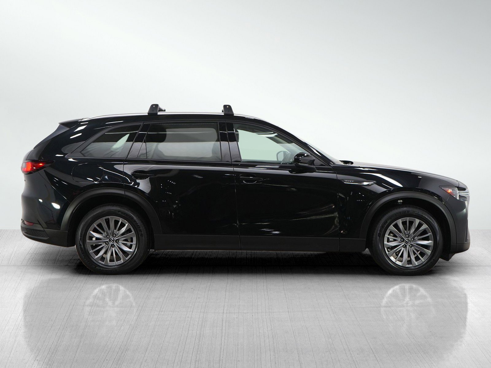 Certified 2024 MAZDA CX-90 Plug-In Hybrid w/ Preferred AWD/4WD image 6