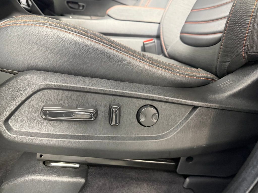 Used 2026 Honda Passport TrailSport image 24