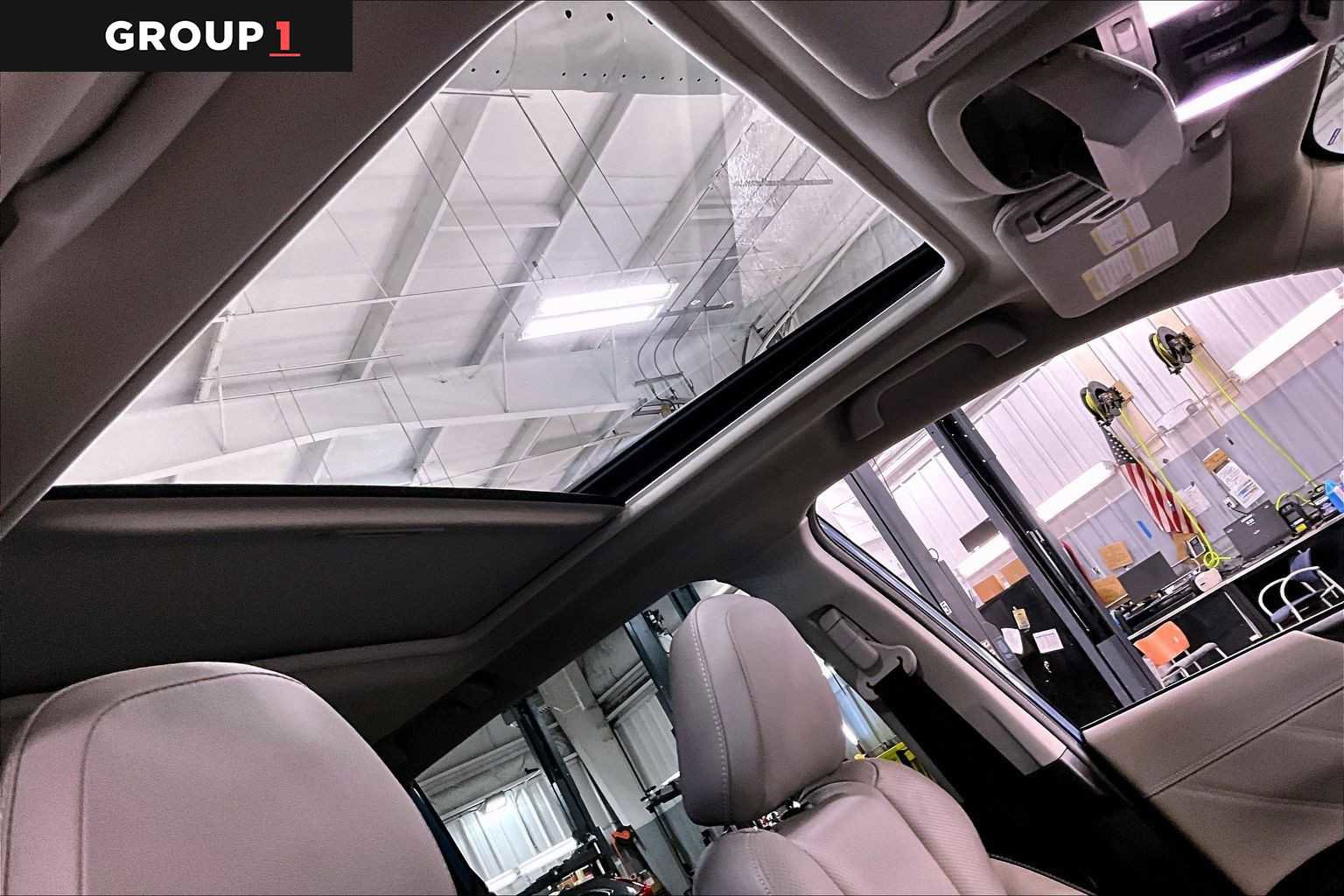 Used 2024 Subaru Forester Limited image 14
