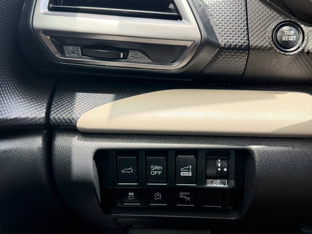Certified 2024 Subaru Forester Limited AWD/4WD image 21