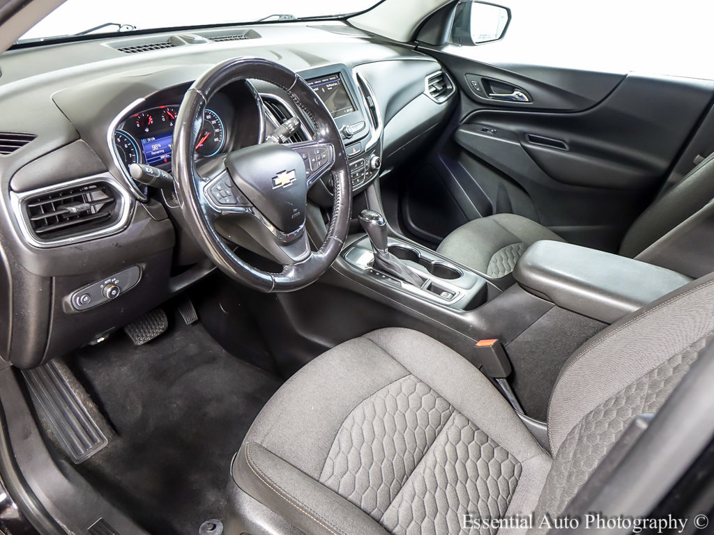 Used 2019 Chevrolet Equinox LT FWD image 10