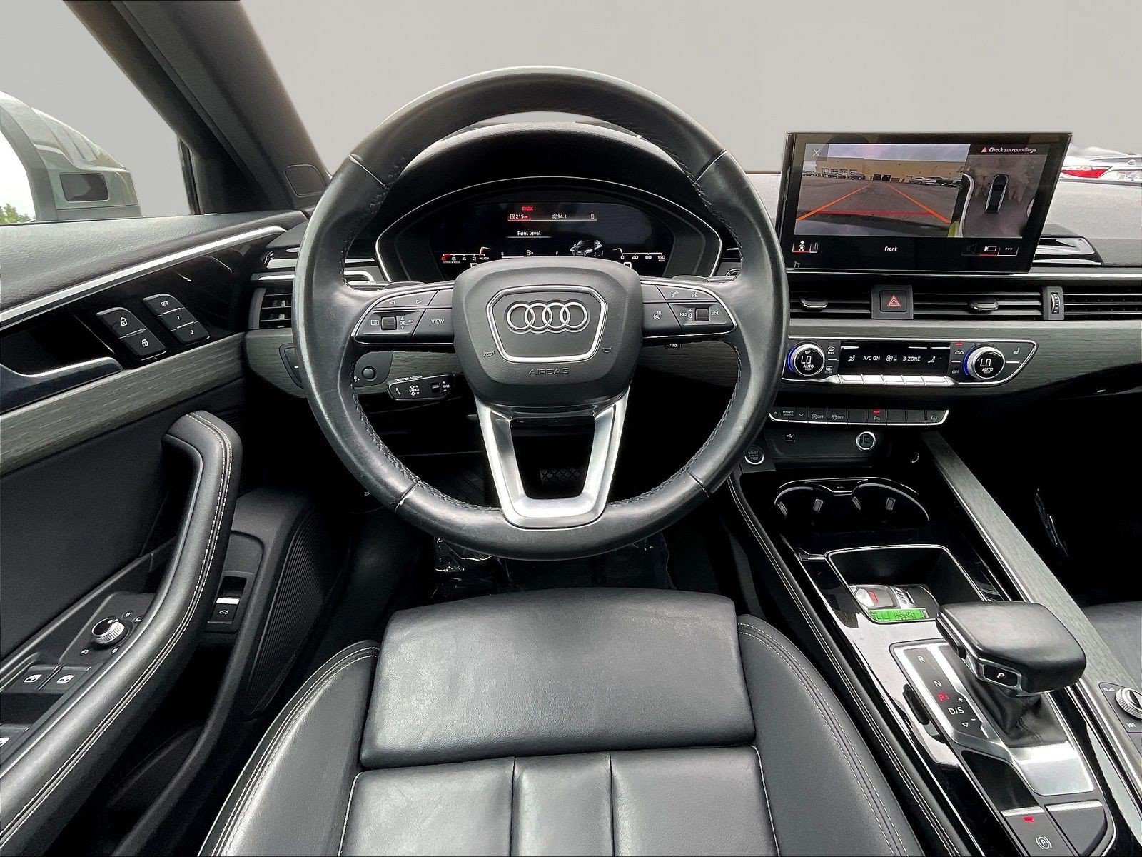 Used 2024 Audi A4 2.0T Premium Plus AWD/4WD image 8