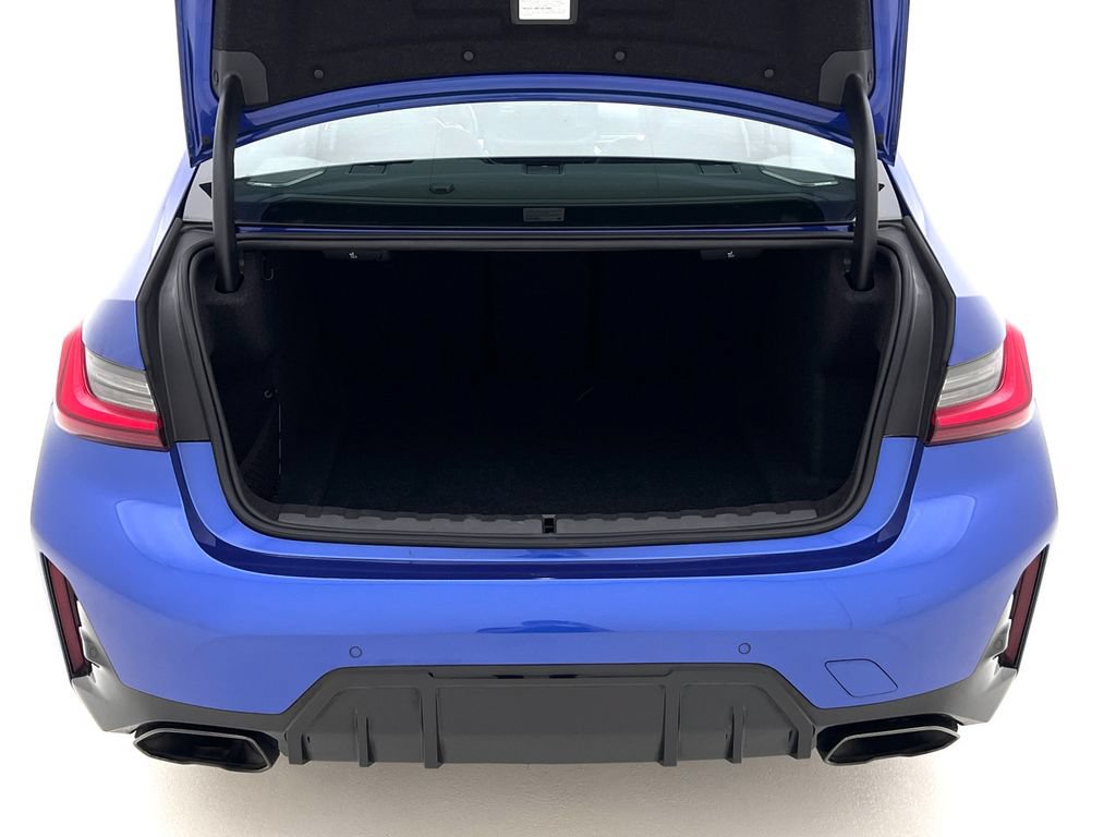 Certified 2023 BMW M340i xDrive w/ Premium Package AWD/4WD image 25