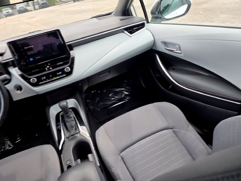 Used 2024 Toyota Corolla SE FWD image 34