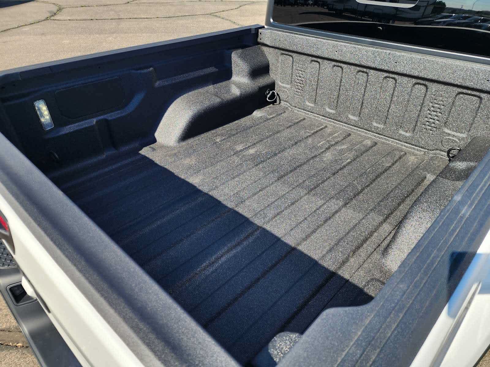 New 2026 Jeep Gladiator Mojave AWD/4WD image 6