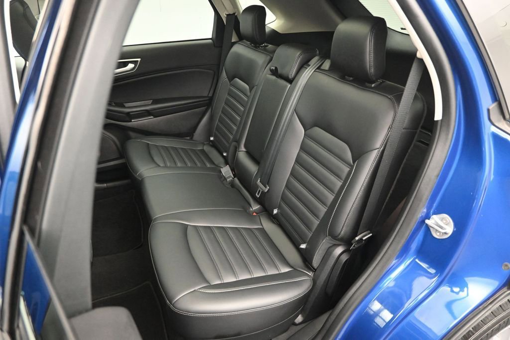 Used 2024 Ford Edge SEL w/ Convenience Package AWD/4WD image 13