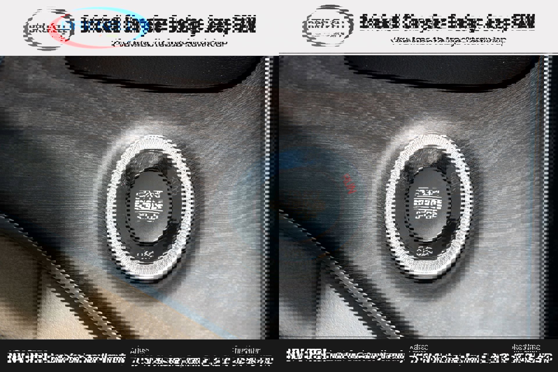 New 2025 Jeep Grand Cherokee Limited w/ Luxury Tech Group II image 33