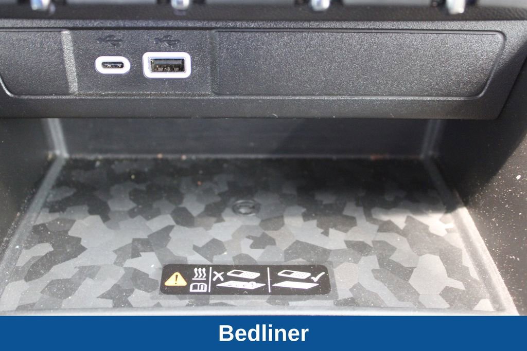 Used 2024 Chevrolet Colorado ZR2 w/ ZR2 Convenience Package III AWD/4WD image 20