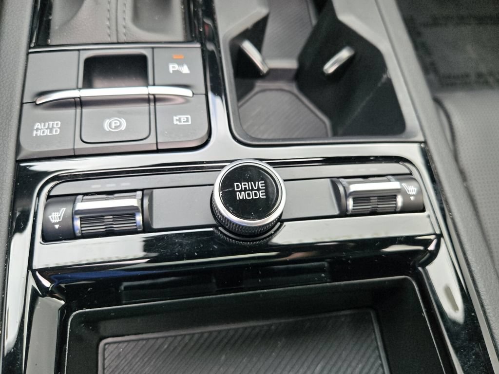 Used 2025 Kia K5 GT-Line w/ GT-Line Premium Package FWD image 19