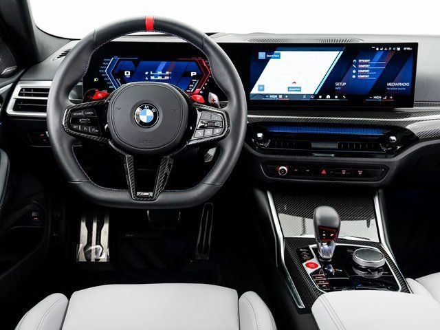 Used 2026 BMW M4 xDrive Competition w/ Executive Package image 18