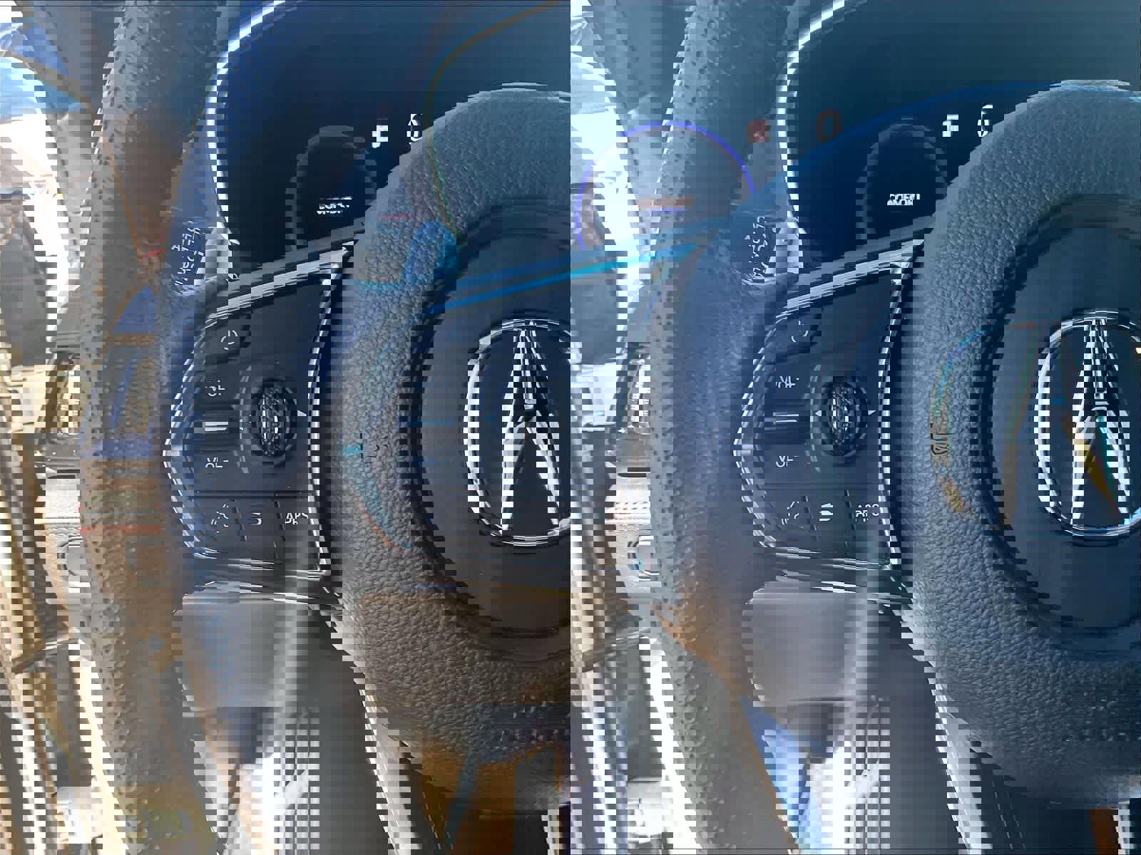 Used 2024 Acura MDX A-Spec image 20