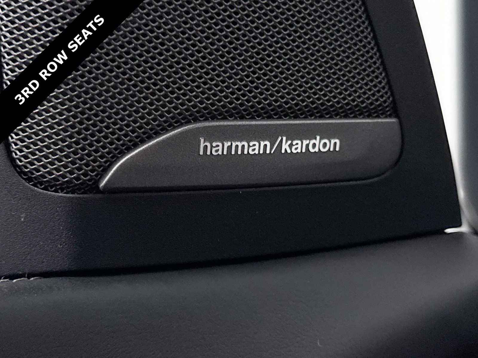 Used 2023 BMW X7 M60i w/ Executive Package AWD/4WD image 9