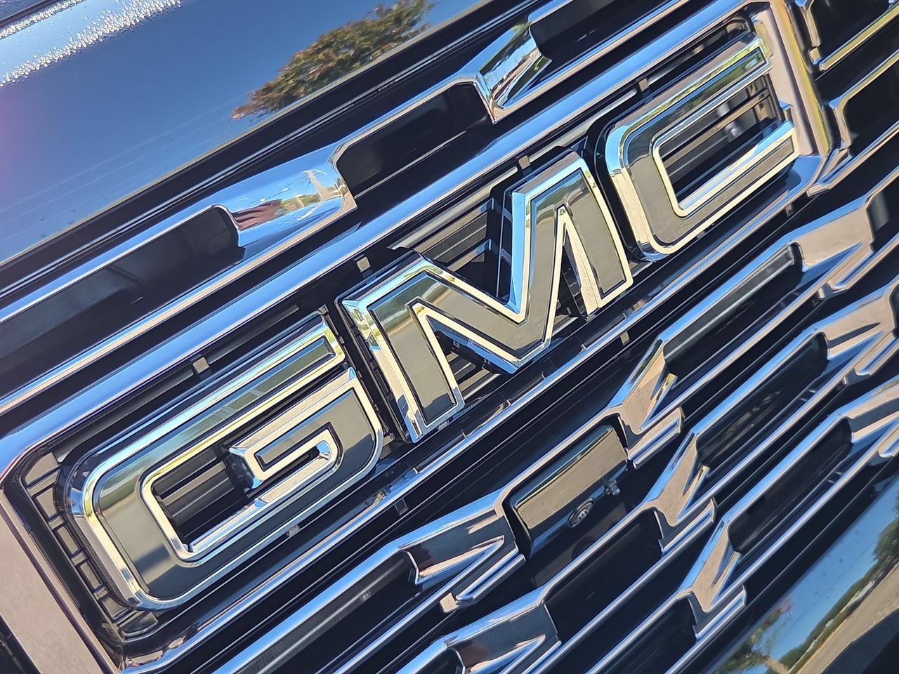 New 2026 GMC Sierra 3500 Denali Ultimate AWD/4WD image 32