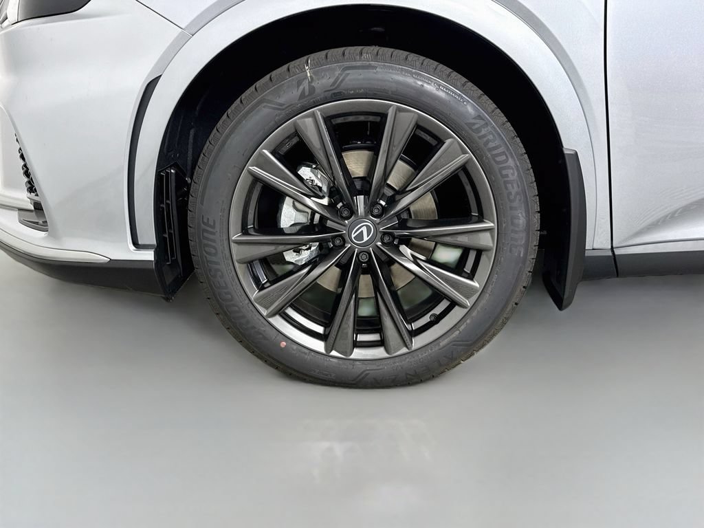 New 2026 Lexus RX 350 F Sport w/ Convenience Package AWD/4WD image 23