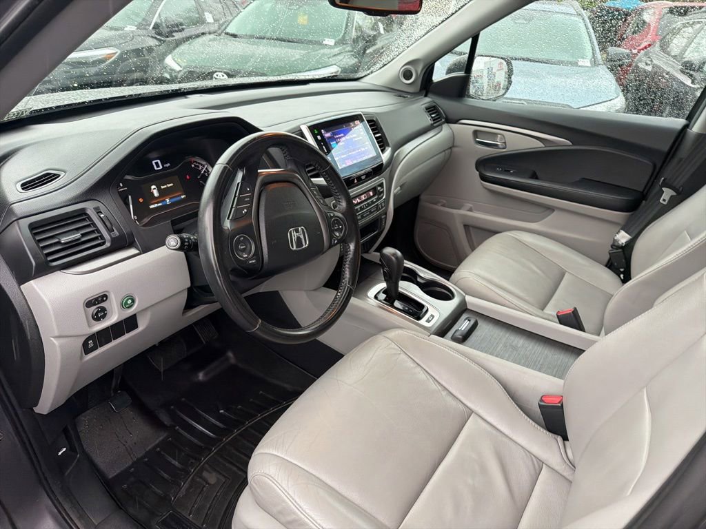 Used 2016 Honda Pilot EX-L image 22