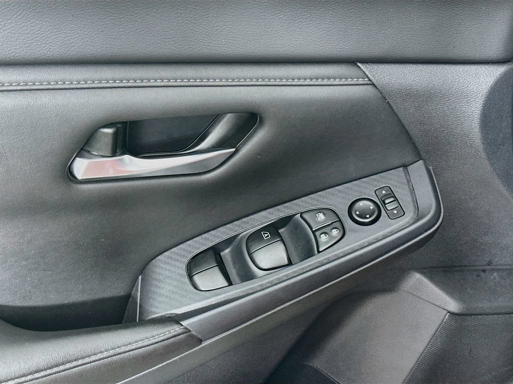 Certified 2024 Nissan Sentra SV w/ All-Weather Package FWD image 24