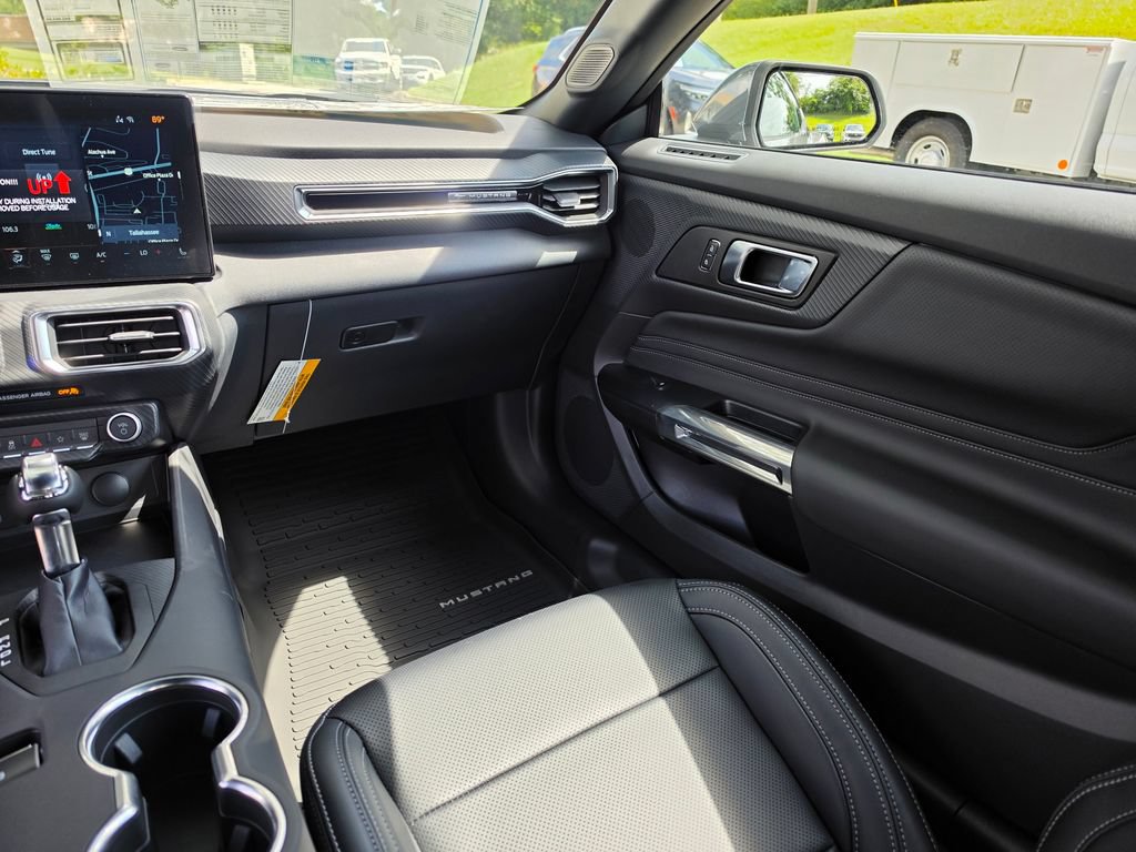 New 2026 Ford Mustang Premium RWD image 18