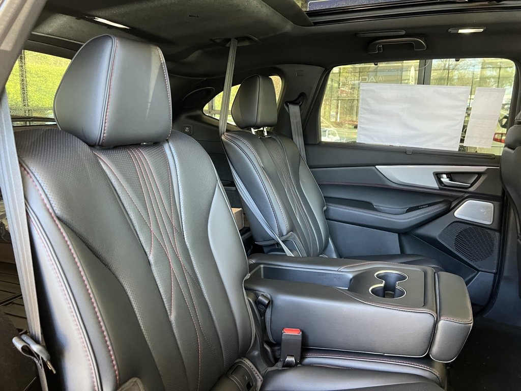New 2026 Acura MDX A-Spec image 27