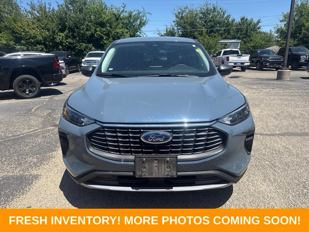 Used 2023 Ford Escape Active FWD image 7