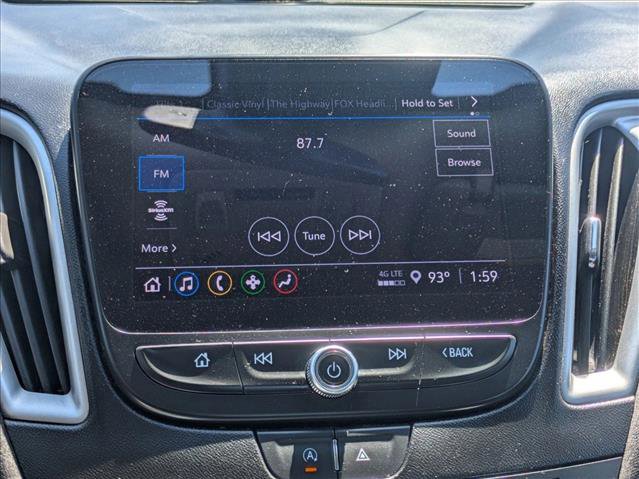 Used 2023 Chevrolet Malibu LT image 19