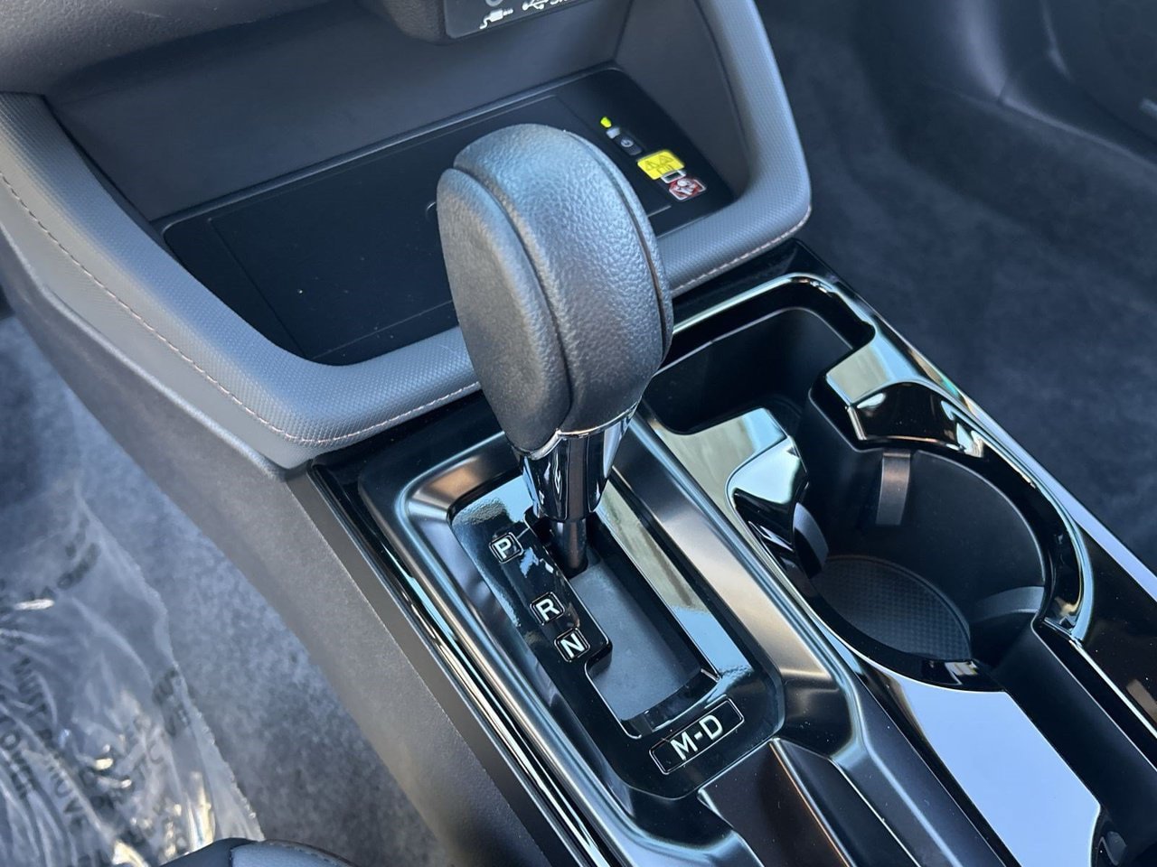 New 2026 Subaru Forester Sport AWD/4WD image 26